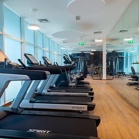 Park Regis Business Bay Hotell Dubai Eksteriør bilde