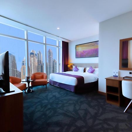 Park Regis Business Bay Hotell Dubai Eksteriør bilde