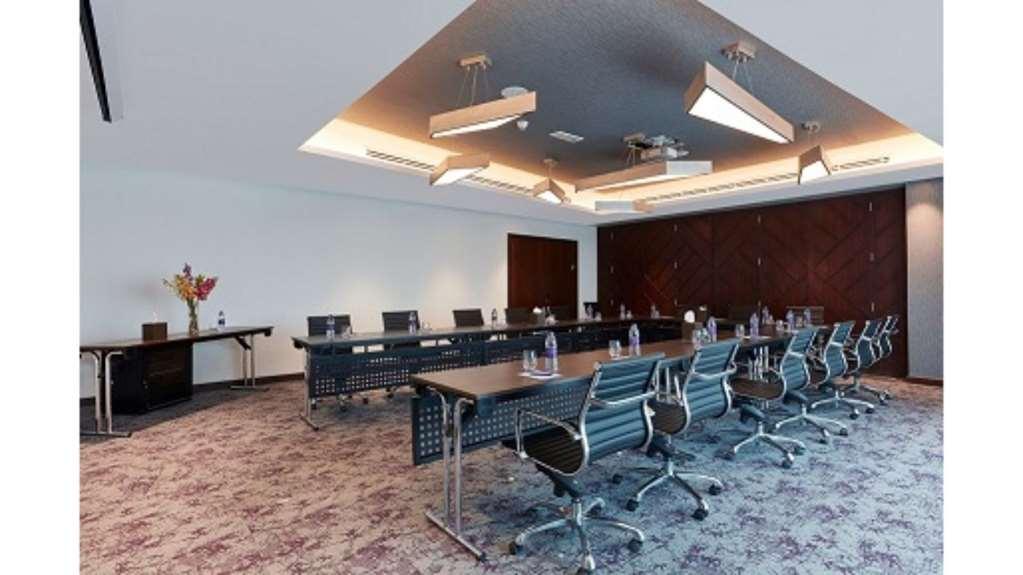 Park Regis Business Bay Hotell Dubai Fasiliteter bilde
