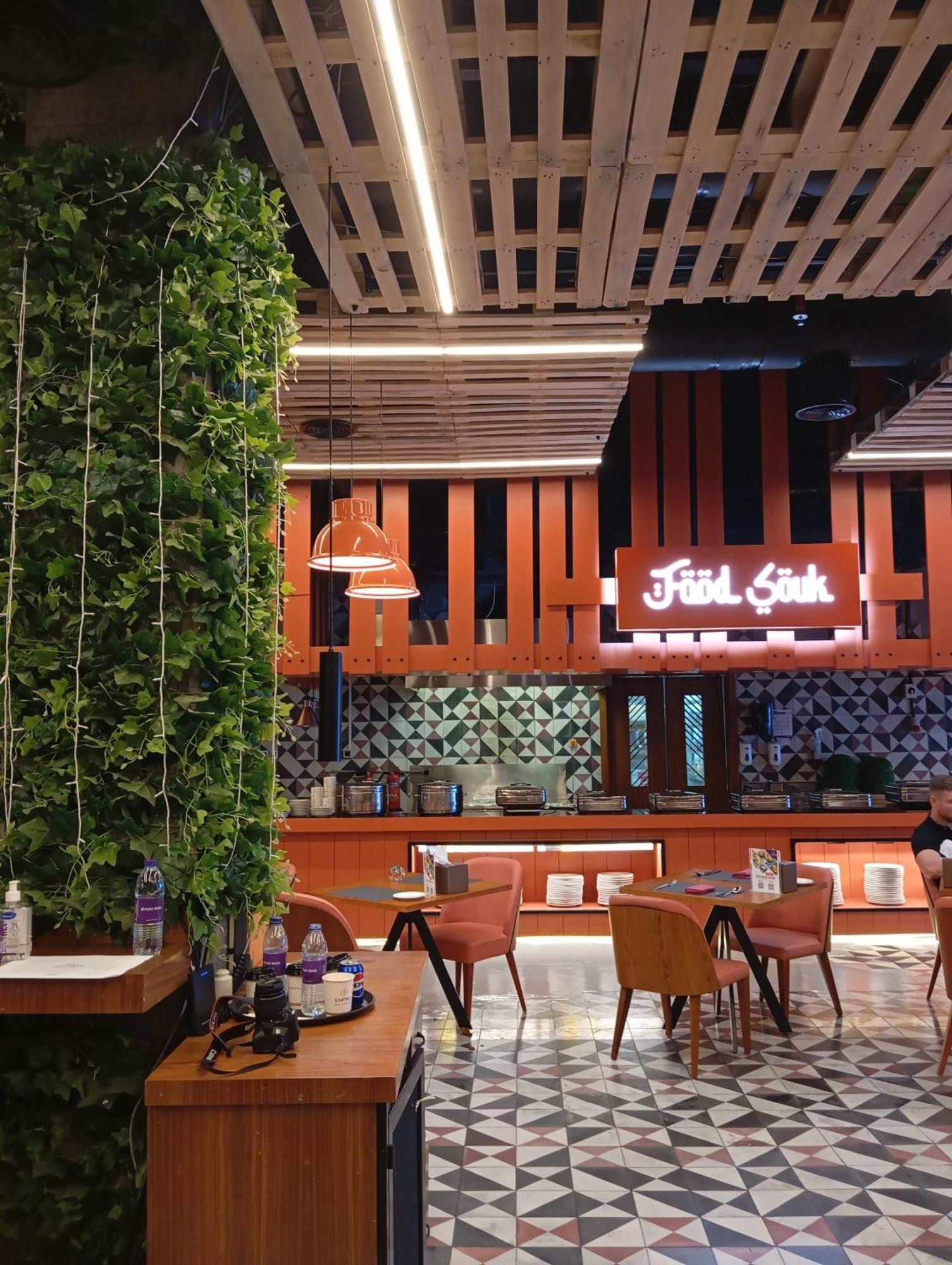 Park Regis Business Bay Hotell Dubai Eksteriør bilde