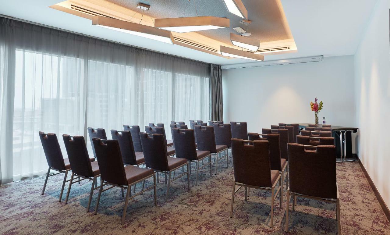 Park Regis Business Bay Hotell Dubai Eksteriør bilde